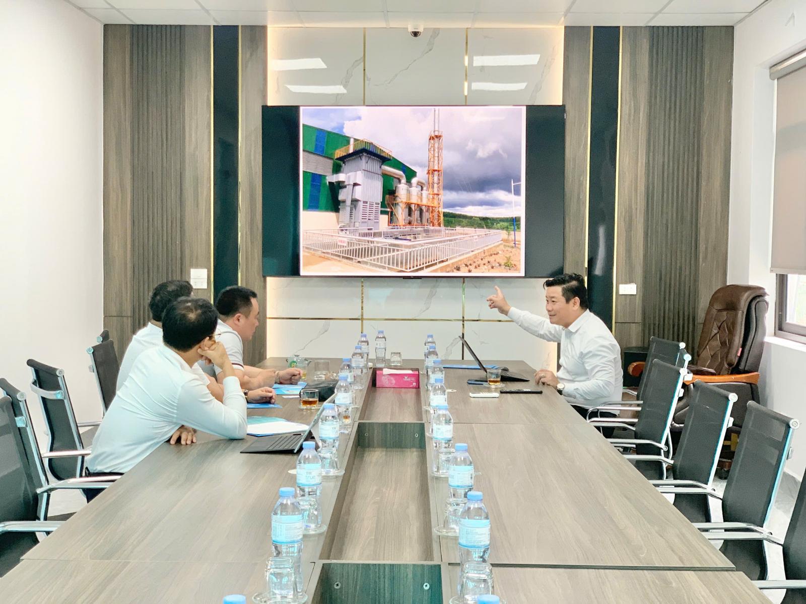 TẬP ĐOÀN CÔNG NGHỆ T-TECH VIỆT NAM CHIA SẺ GIẢI PHÁP LÒ ĐỐT RÁC CÔNG NGHỆ CAO