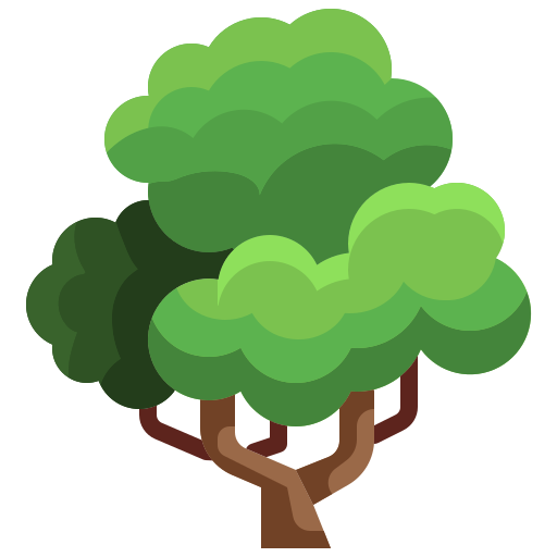 Tree Icon